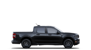 2025 Ford Maverick® External Image 1